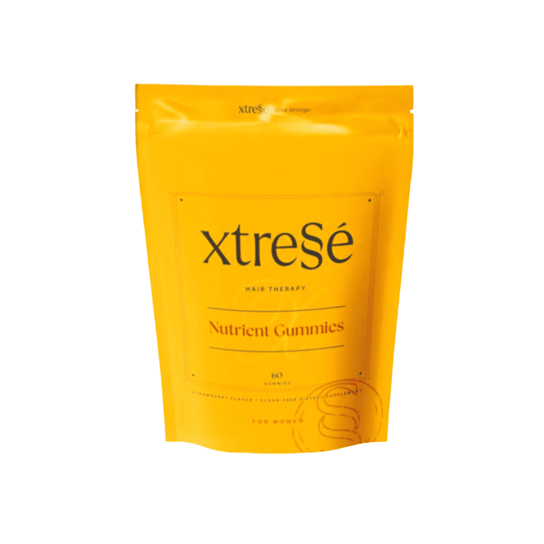 Xtresse Hair Growth Gummies