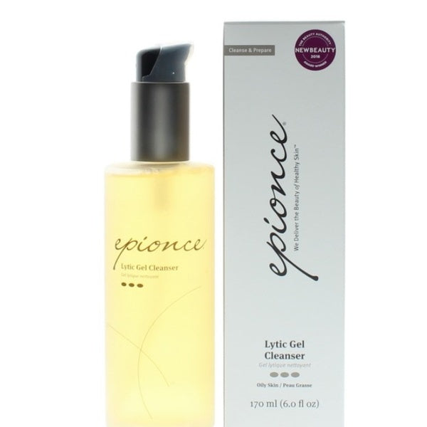Epionce Lytic Gel Cleanser
