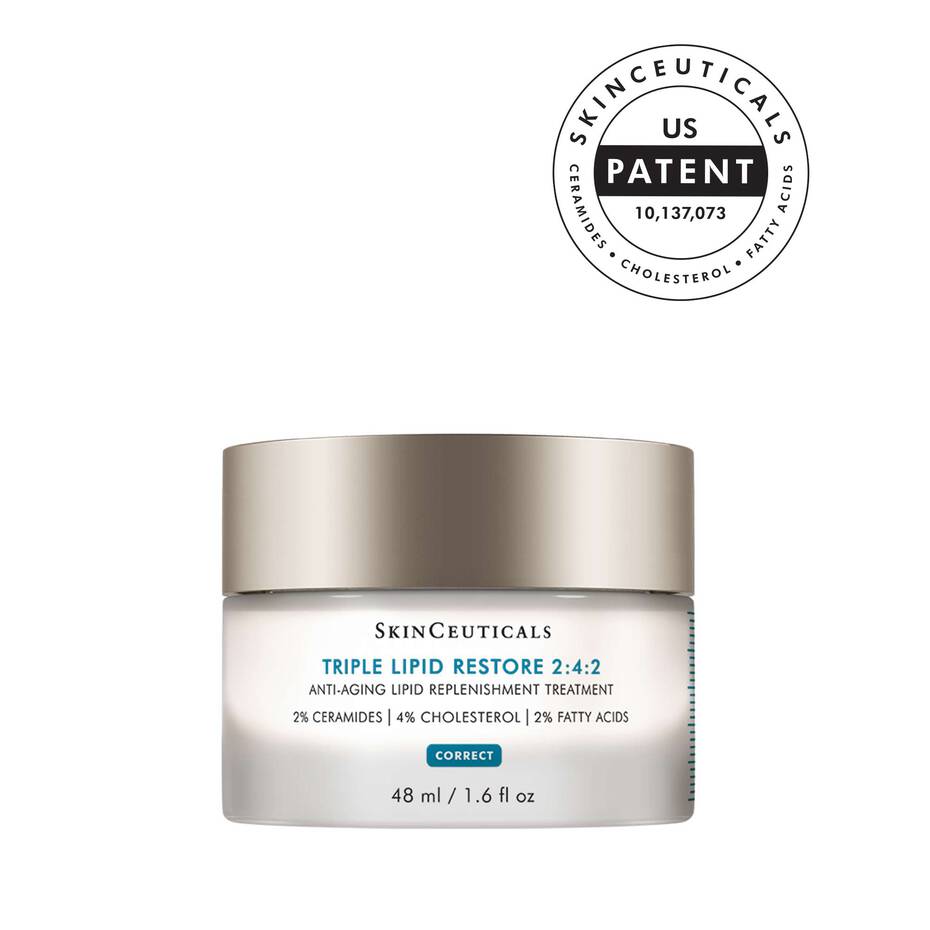 SkinCeuticals Triple Lipid Restore 2:4:2 Anti-Aging Lipid Replenishment Treatment