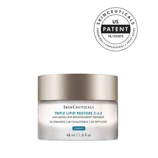 SkinCeuticals Triple Lipid Restore 2:4:2 Anti-Aging Lipid Replenishment Treatment