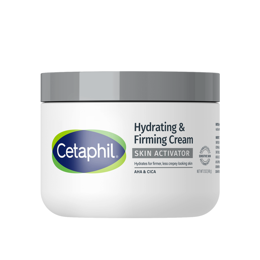 Cetaphil Hydrating & Firming Cream