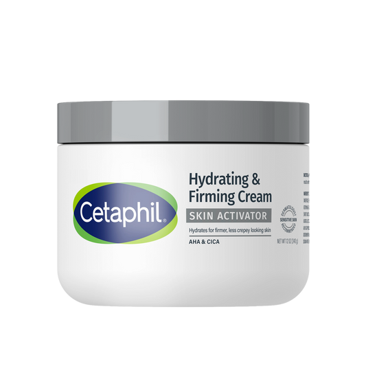 Cetaphil Hydrating & Firming Cream