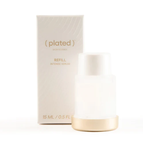 Plated INTENSE Serum Refill
