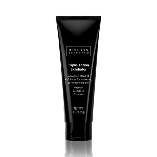 Revision Triple Action Exfoliator