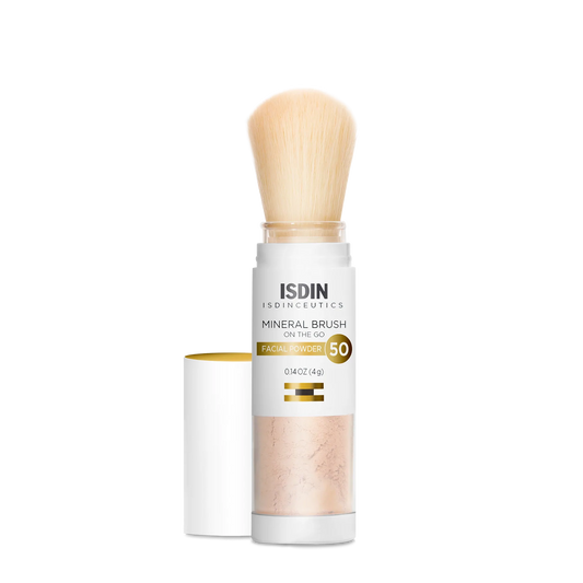 ISDIN Isdinceutics Mineral Brush