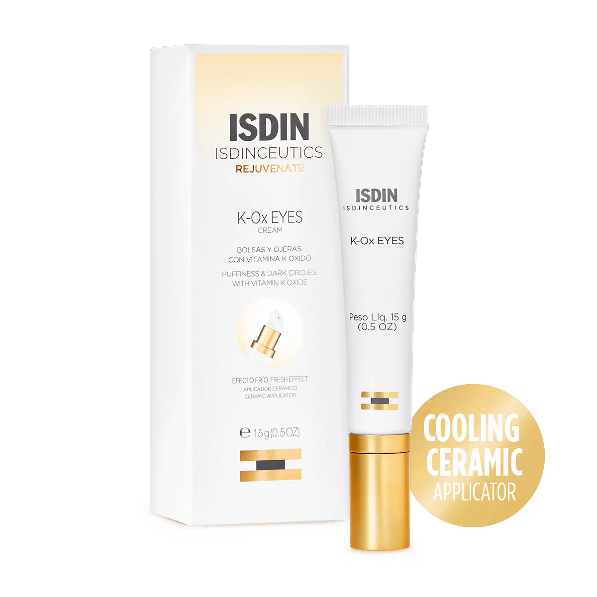 ISDIN Isdinceutics K-Ox Eyes