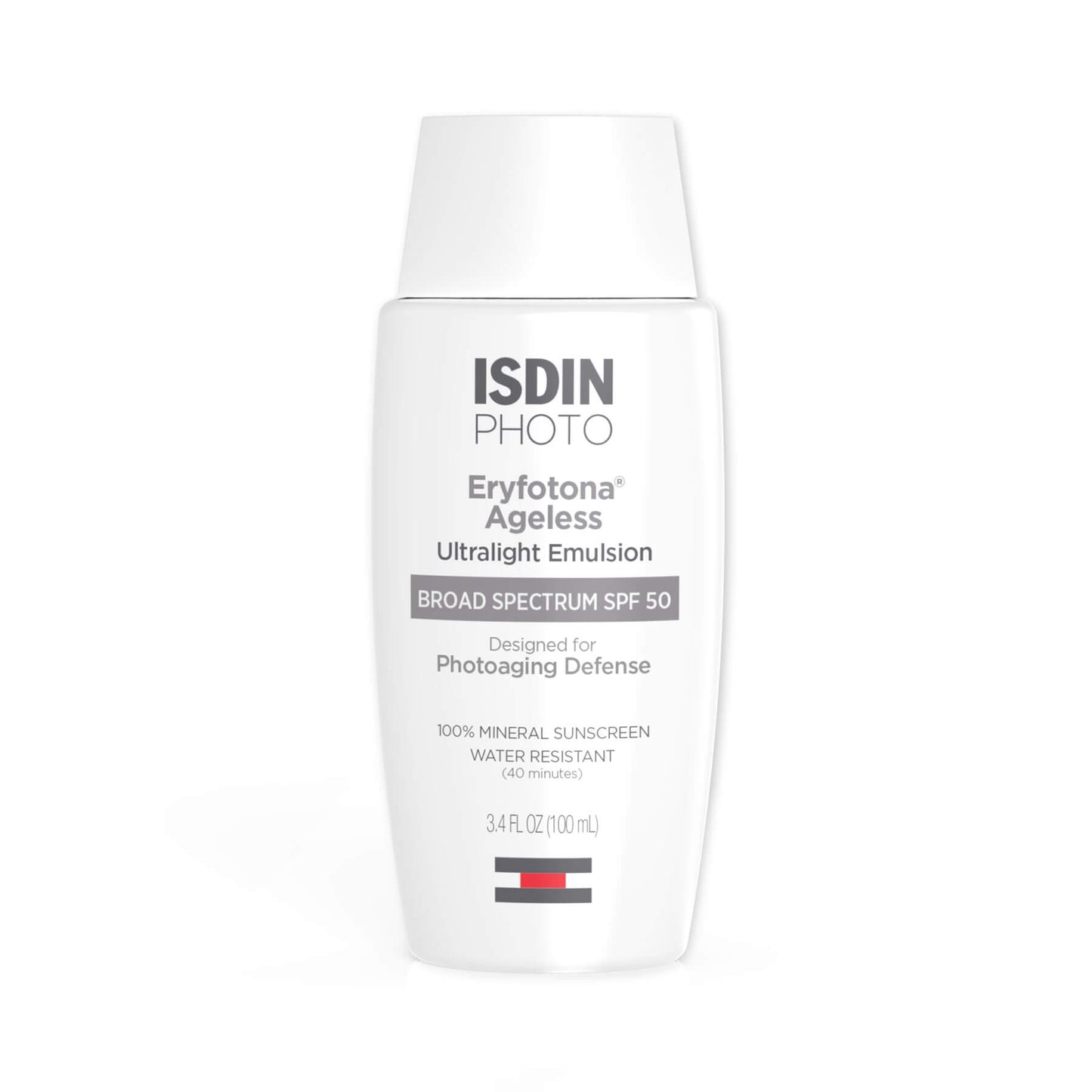 ISDIN Eryfotona Ageless