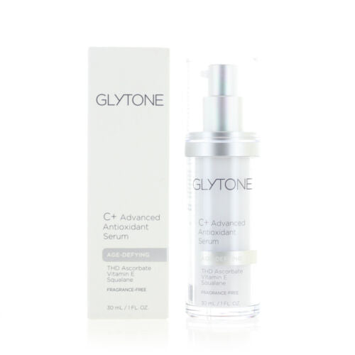 Glytone Age-Defying C+ Advanced Antioxidant Serum
