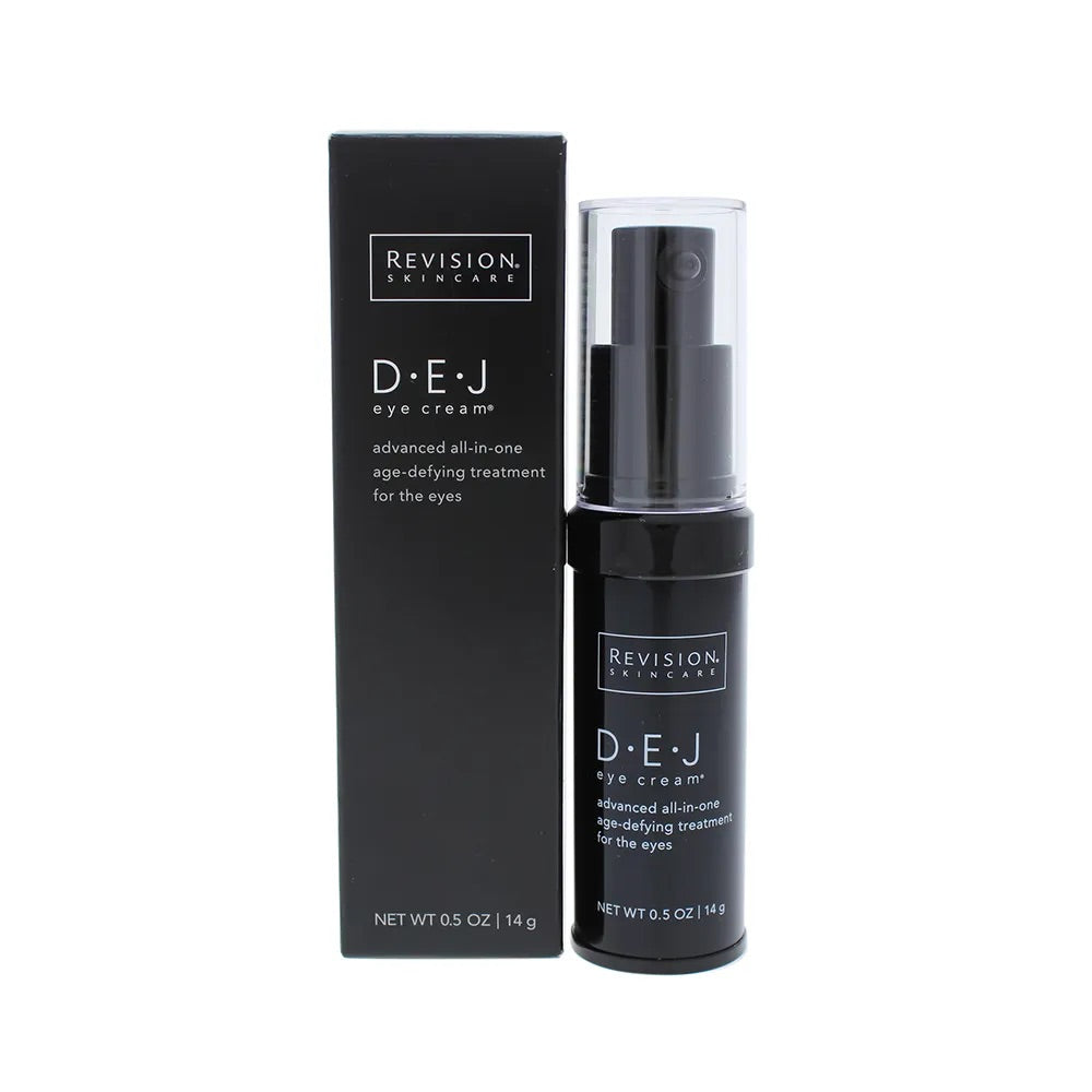 Revision D·E·J Eye Cream