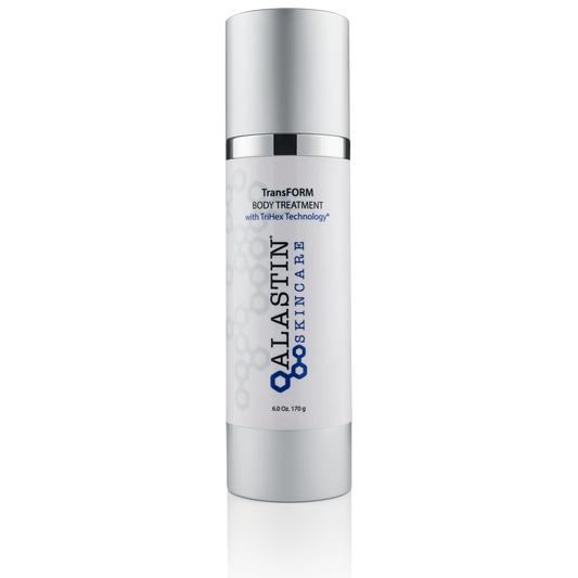Alastin TransFORM Body Treatment
