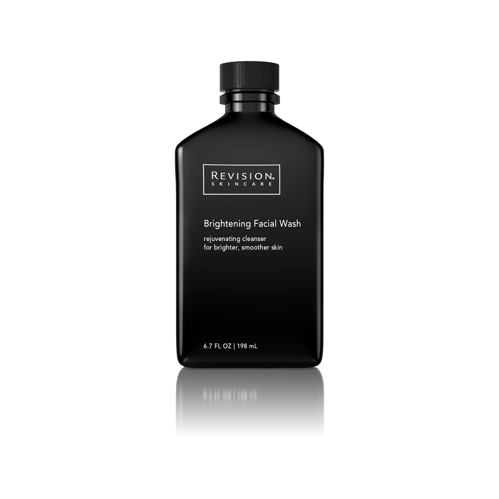 Revision Brightening Facial Wash