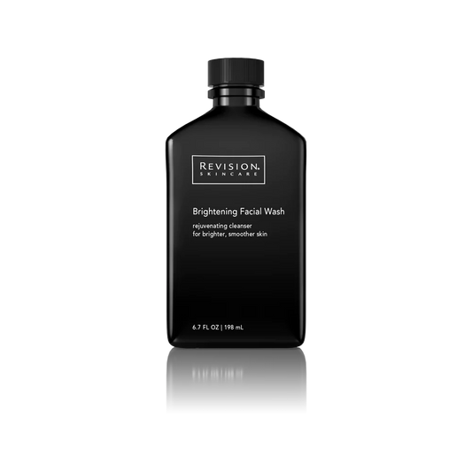 Revision Brightening Facial Wash