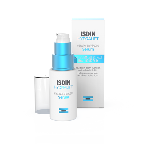 ISDIN Hydralift serum